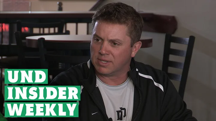 Insider Weekly - 126 - Coach's Corner - Jeff Dodson