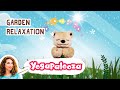 Calm kids garden relaxation mindfulness and relaxation for kids featuring bari koral  meddy teddy