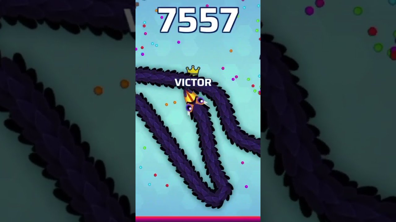 Snack Like A Champion | Victor Crow Snack | Snack Challenge 