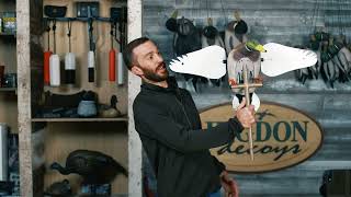 Higdon Outdoors - Flasher Pro