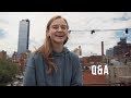 Понравился ли мне Нью-Йорк? Q&A | Karolina K