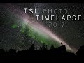 Enthralling time-lapse of Canada and the United States requires your full attention