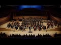 Joel Love Solace A Lyric Concerto III Gratitude Stanford Symphony Orchestra 