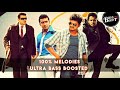  100     ultra bass boosted  audio  tamil latest hit 