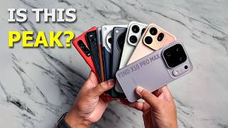 OPPO Find X10 Pro Max Hands-On: Just Don't Call It An iPhone