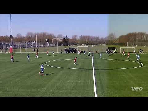 Footballhub - GOAL HIGHLIGHTS 1301 FC (1) VS (2) IRFANZ FC