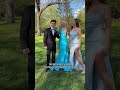 Surprising my long distance girlfriend at prom 