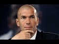 Zidane to Follow Sacchi's Footsteps