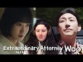 JUN-HO&#39;S SISTER IS HORRIBLE! | Extraordinary Attorney Woo Episode 13 Kdrama reaction (이상한 변호사 우영우)