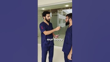 Asking medical students random questions #mdcat #mbbs #nums #pakistan #frpmc #doctors