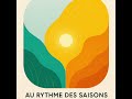 MGV - Au rythme des saisons