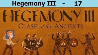 Hegemony III / Hegemony 3 - Let's Play 17 - Finale