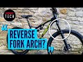 What's The Difference Between A Reverse Arch & A Traditional Fork Arch? | #AskGMBNTech