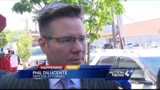 'Do the right thing:' Paul Spadafora to take classes after fracas with woman at bar