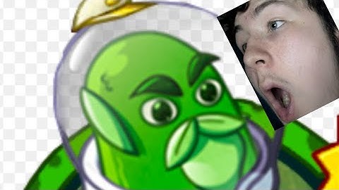 The craziest pvz heroes 3-0 winnings. (Thank you captain cucumber)