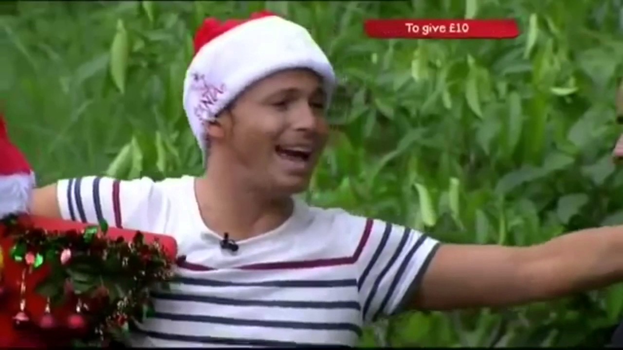 Ant and Dec funny moments part 3