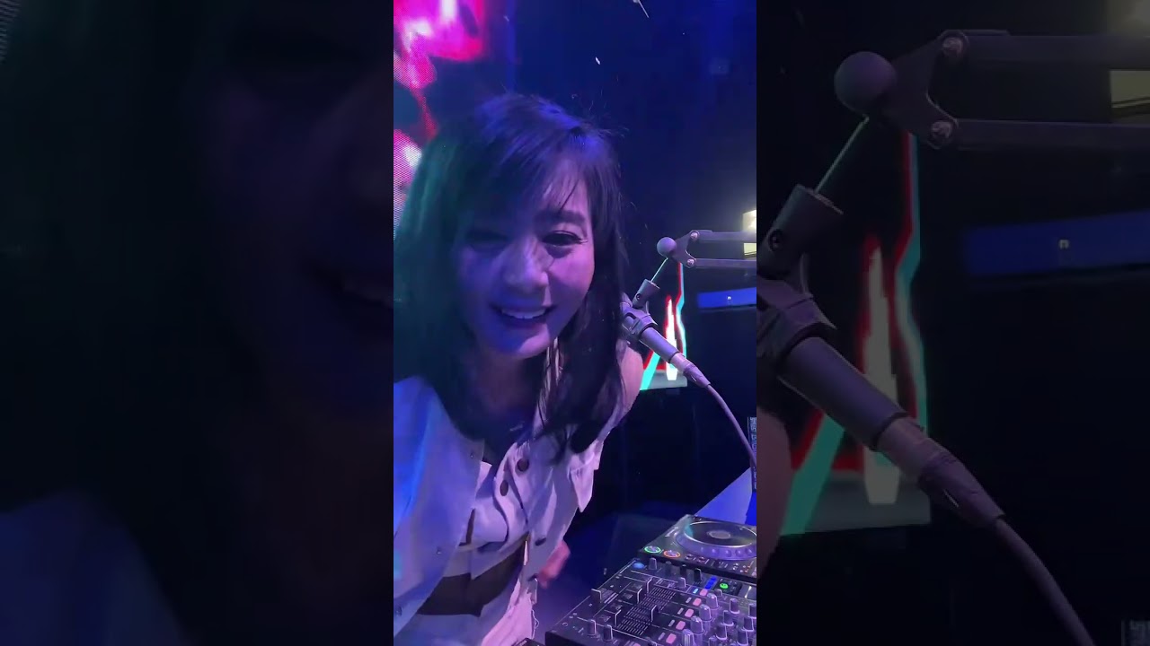 LIVE STREAM 23 MEDUZA DJSELLY