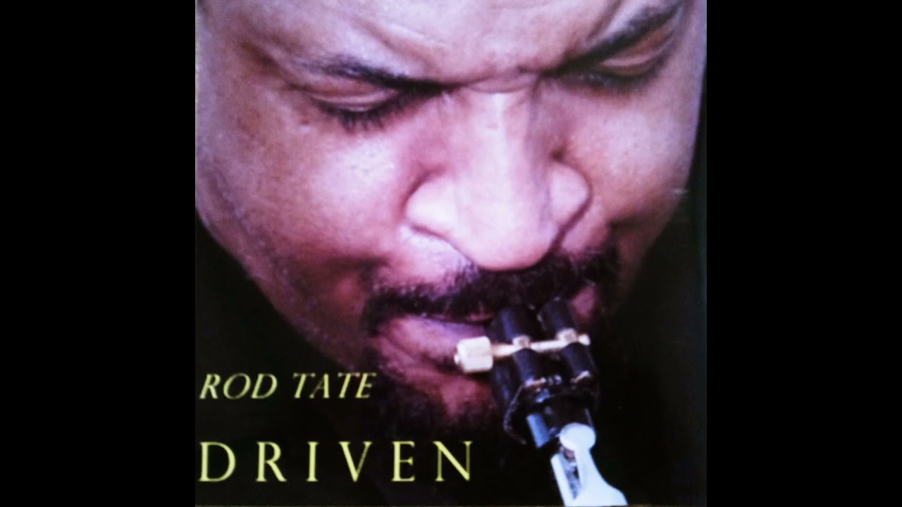 Watch Rod Tate Covers Luther's Classic "Forever For Always For Love(feat. Danita Mumphard)" on YouTube Watch Rod Tate Covers Luther's Classic "Forever For Always For Love(feat. Danita Mumphard)" on YouTube