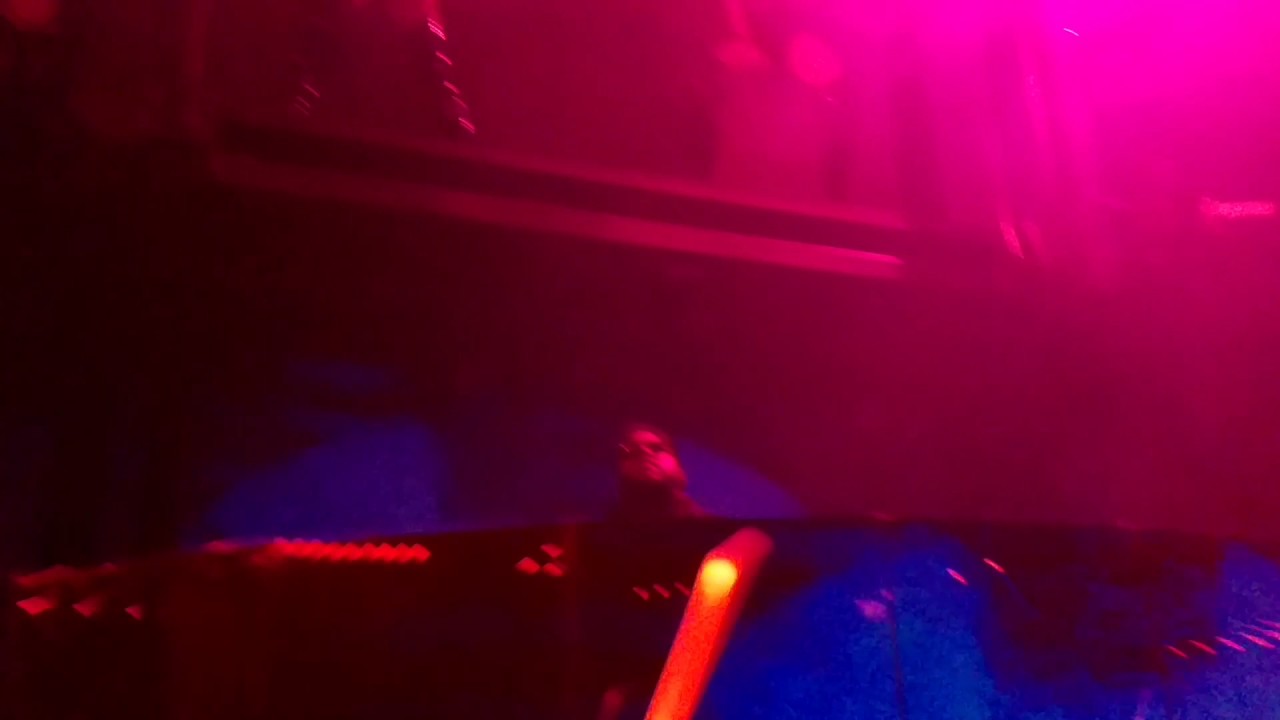 Dj Carnage - Las Vegas Marquee Las Vegas