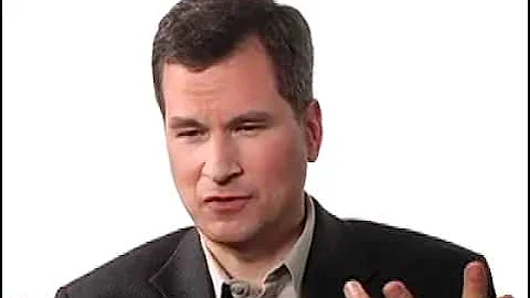 How has technology made our lives better?  David Pogue  | Big Think - DayDayNews