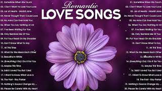 💖 Greatest Love Songs Collection Of 80&#39;s 90&#39;s 💖 Romantic Love Songs 80&#39;s 90&#39;s.