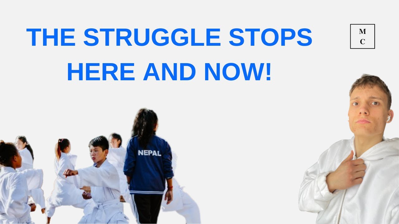 3 Ways To Predictably Get Students For Your Martial Art School - YouTube