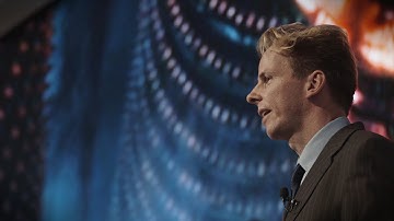 How to Build an Intelligent Machine | Björn Schuller