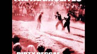 The Aggrolites - Dirty Reggae