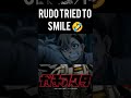🤣Gachiakuta Rudo Smile Scene🤣🤣 Anime Funny Edit.#Gachiakuta #Rudo #AnimeFunny# #AnimeEdit#rudosmile
