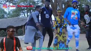 DJ AB da so samune y.n.s. group new hits ...