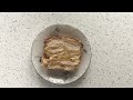 Мясной хлеб / Безглютеновые рецепты