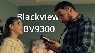 Blackview BV9300: The Latest Laser Rangefinder | Fast, EasytoUse and Precise