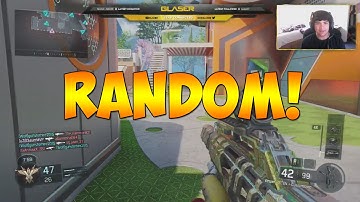 Random Class Generator Ep: 6!