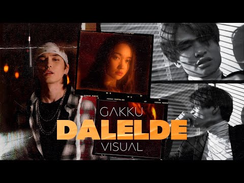 Madi & Kyle Ruh — Dalelde | Gakku Visual