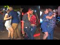 Amarrense cochitos   y  yo quiero bailar con la reinaque chuladaa   ajuchitlan del progreso