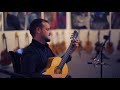 Lgrima by francisco trrega  played by matt palmer guitar