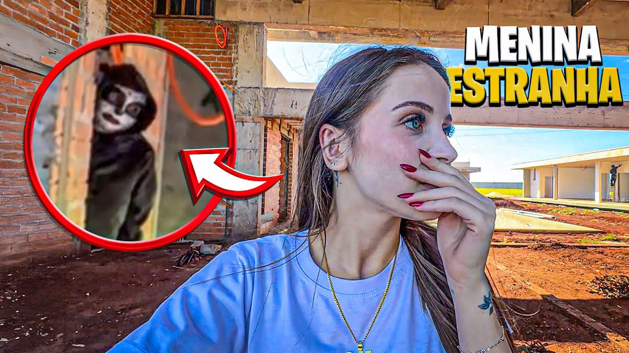 DESCOBRIMOS QUEM VANDALIZOU A NOSSA OBRA!