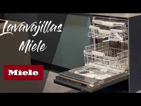 Comprar Miele en Zaragoza, análisis lavavajillas miele Los mejores recambios de cestos para lavavajillas Miele: calidad y durabilidad garantizados