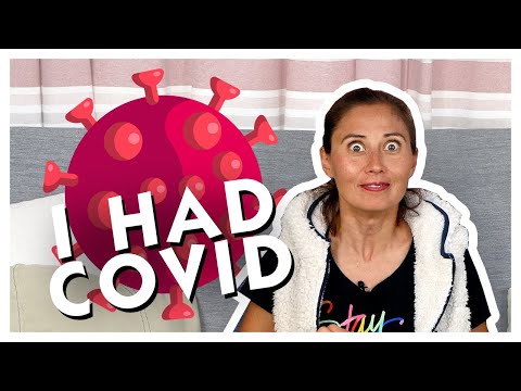10 Things Sex Taught Me about Covid including That I Had It. 10 Things Sex Taught Me about Covid including That I Had It.