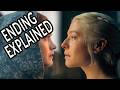 House of the Dragon S2 Finale Explained 🔥