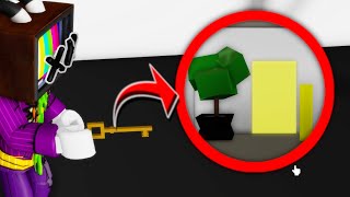 Where Does The Key Go In Roblox Brookhaven RP