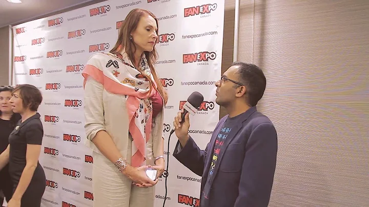 Exclusive Interview With American Horror Story's E...