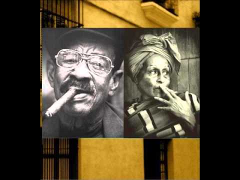 Reclamo Místico Omara Portuondo y Pío Leyva sharingbox