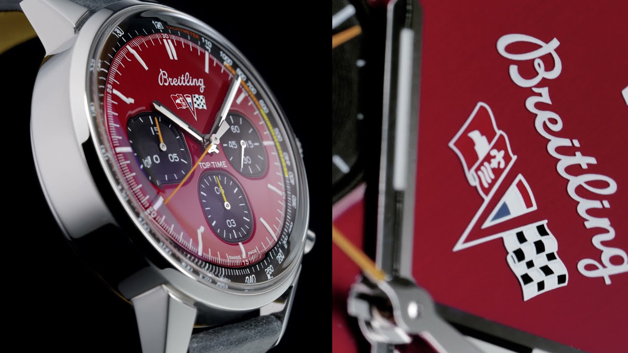 Top Time Classic Cars