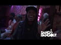 Sang &amp; Hangout Recap November 2019