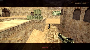 airshot + 1hs with deagle ;3