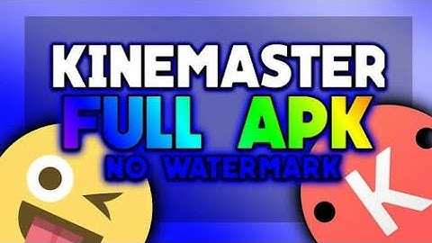 Kimemaster Original Mod Full support (video layer + chroma key) no root