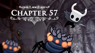 Let's Play Hollow Knight - Back to the Sewer - Chapter 57