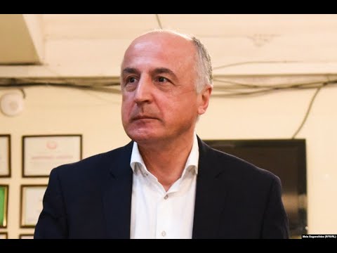 ბადრი ჯაფარიძე - \"ერთადერთი ლოგიკური და სწორი ნაბიჯია შეთანხმება ვადამდელ არჩევნებზე\"