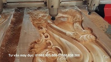 máy chạm gỗ giá rẻ tại Tây Ninh, Bình Dương